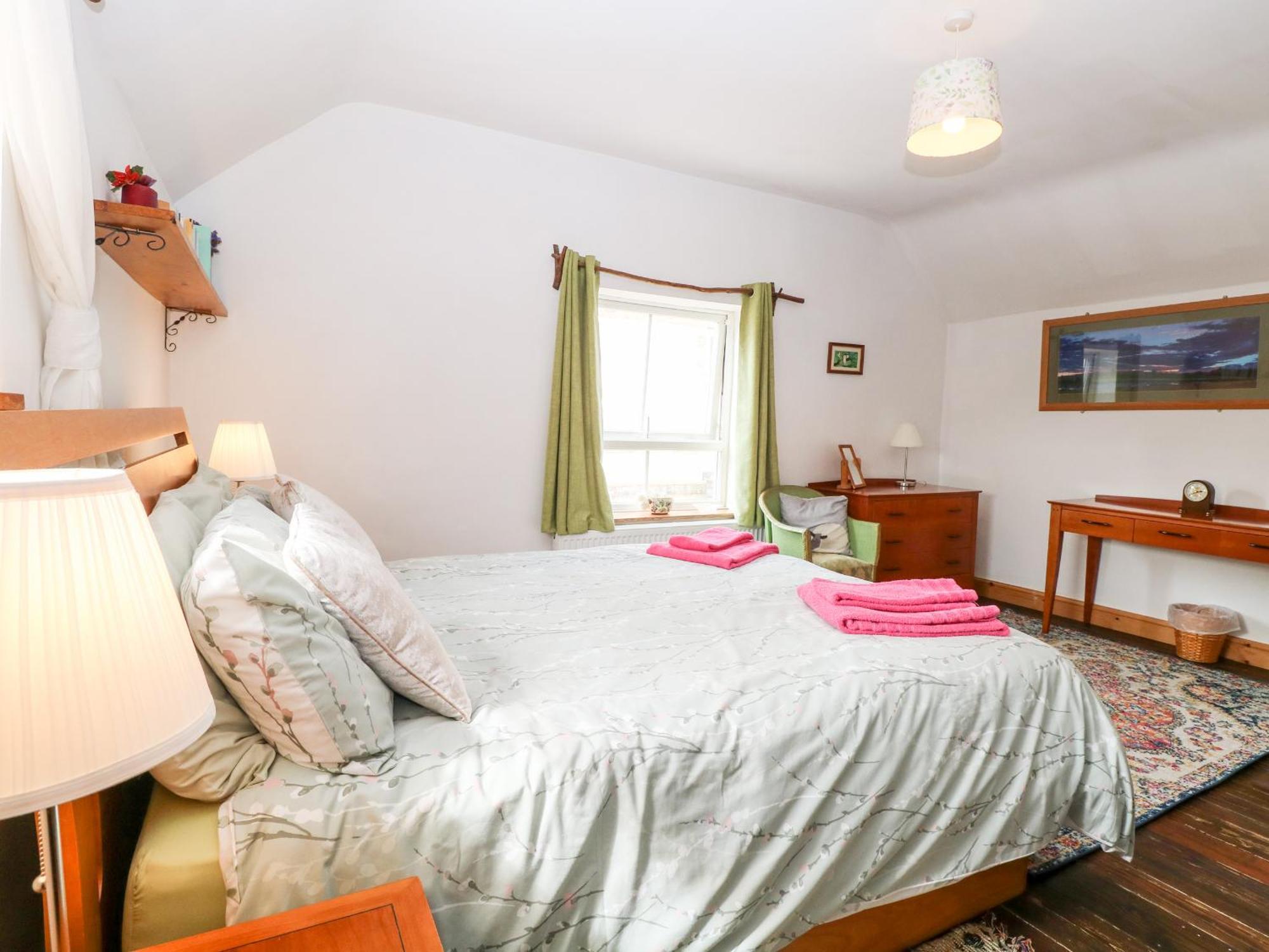 Garden House Villa Thetford Ngoại thất bức ảnh