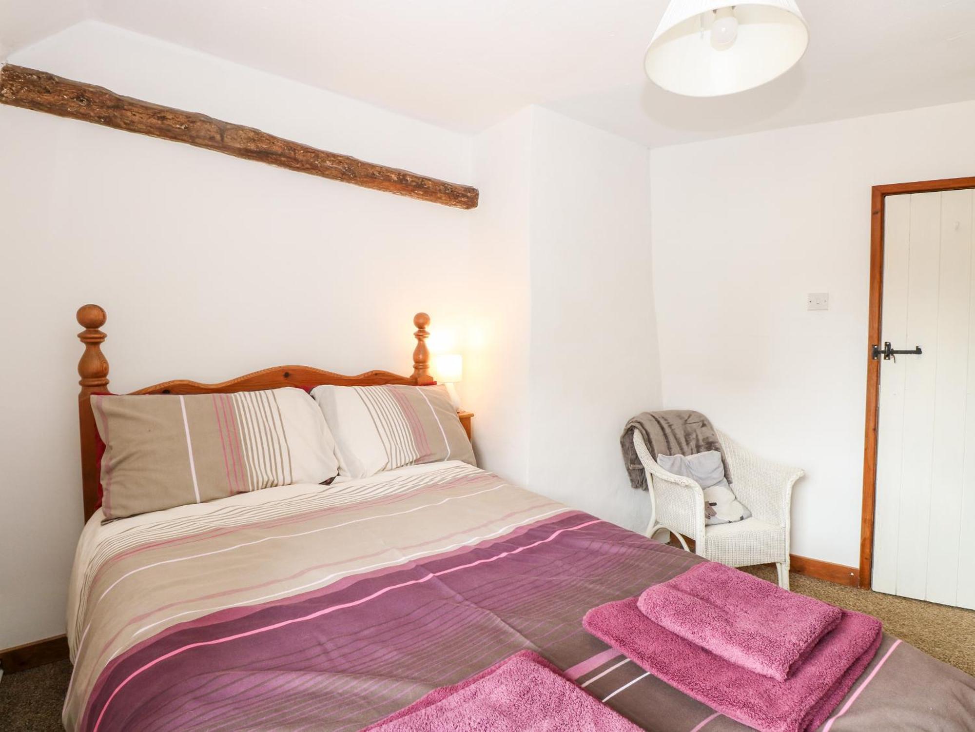 Garden House Villa Thetford Ngoại thất bức ảnh