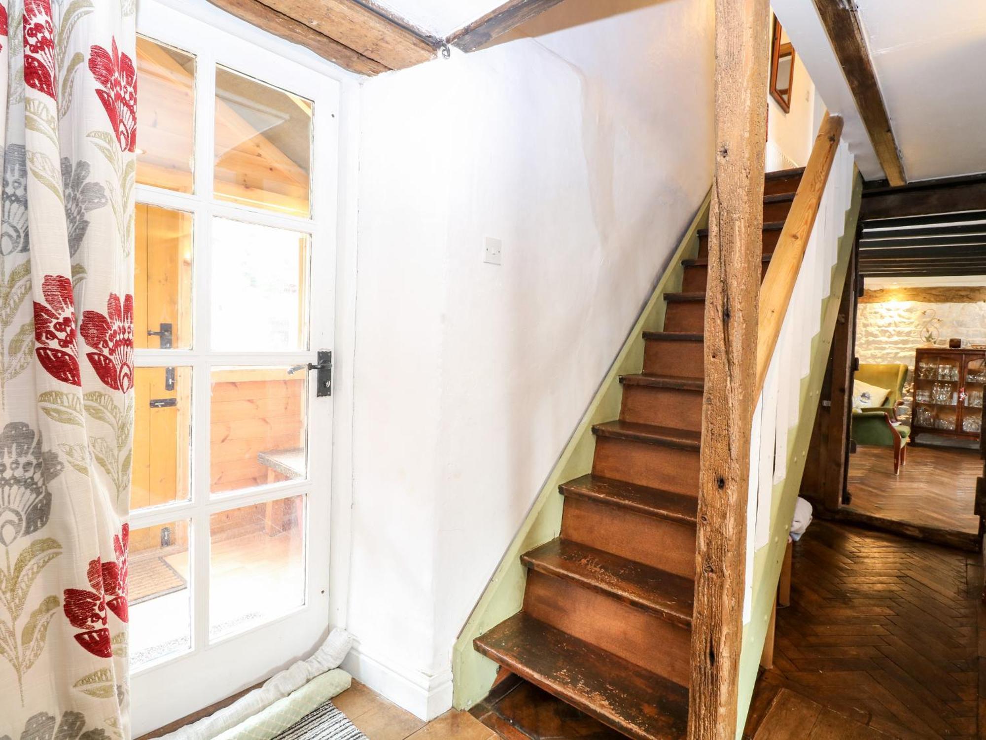 Garden House Villa Thetford Ngoại thất bức ảnh